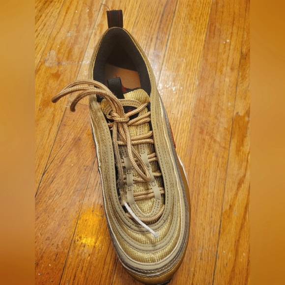 Nike Air Max 97 Boys' Grade School Size US 6.5 - Picture 8 of 16